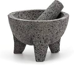 Mexican Molcajete