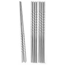 Stainless Steel Chopsticks