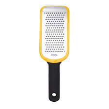 Etched Medium Grater