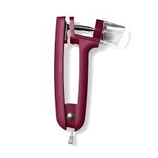 Cherry & Olive Pitter - Beet