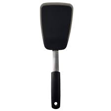 Large Silicone Flexible Turner