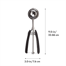 Large Cookie Scoop
