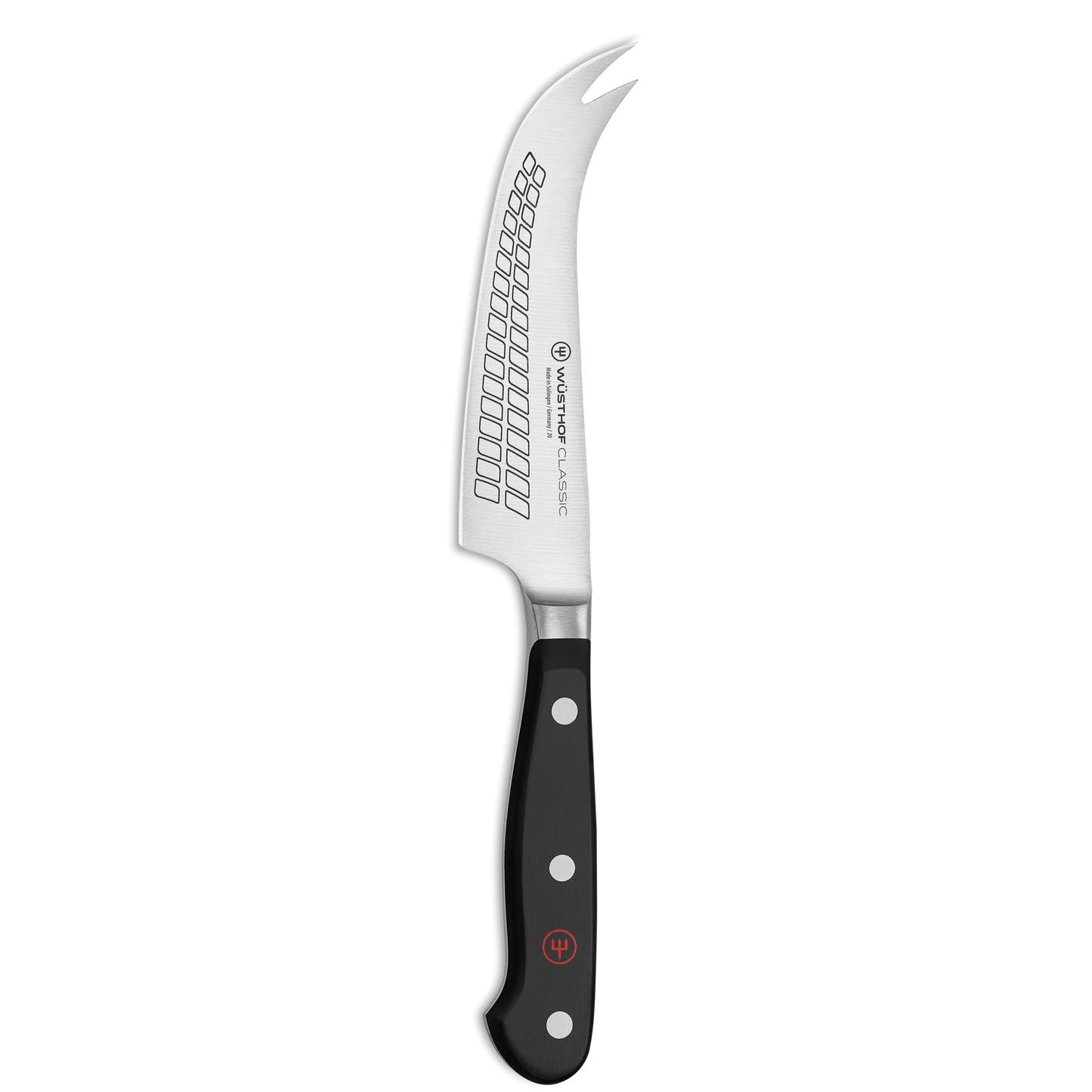 Classic 4.75" Hard Cheese Knife