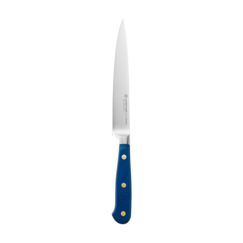 Classic Wild Blueberry 6" Utility Knife