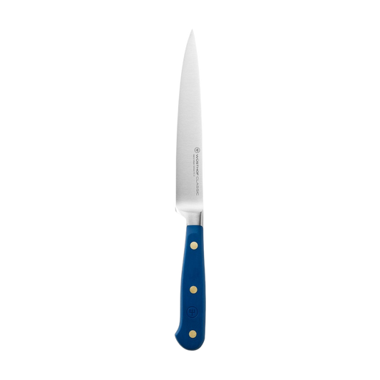 Classic Wild Blueberry 6" Utility Knife