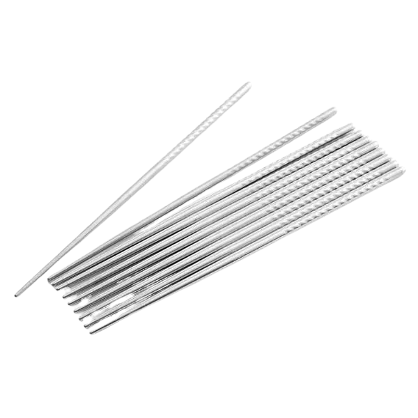 Stainless Steel Chopsticks