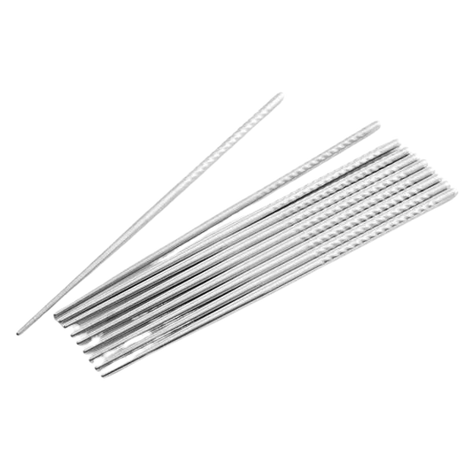 Stainless Steel Chopsticks