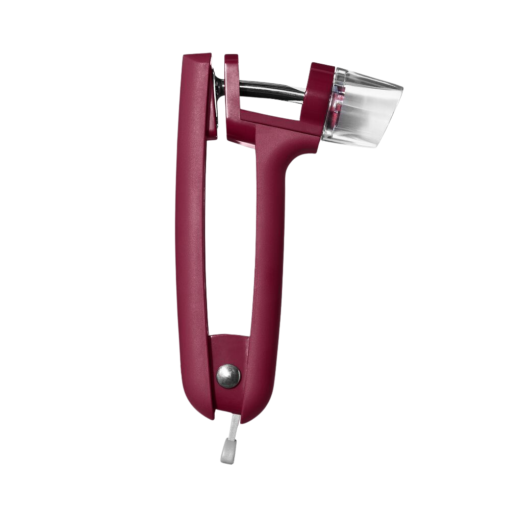 Cherry & Olive Pitter - Beet