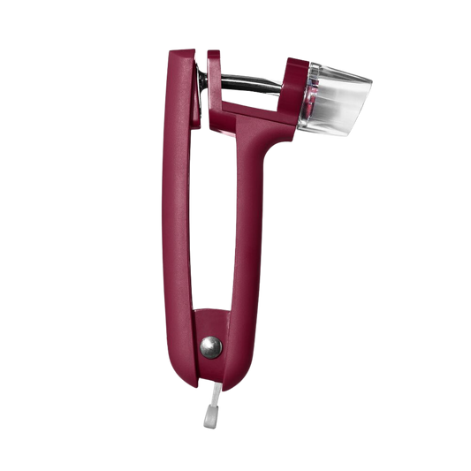 Cherry & Olive Pitter - Beet