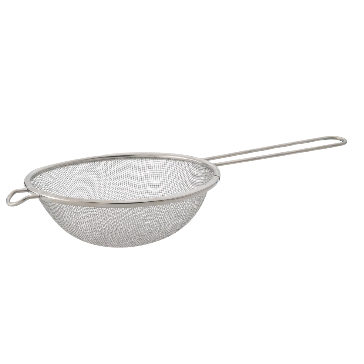 Strainer 7" Double Mesh