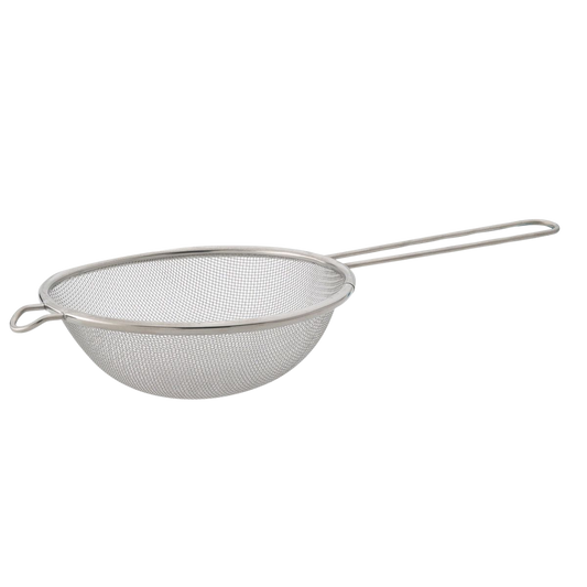 Strainer 7" Double Mesh
