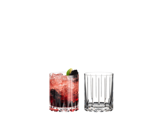 Riedel Double Rocks Set/2