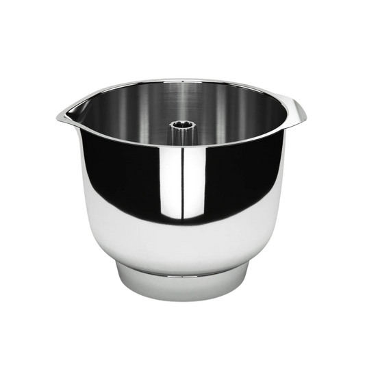 Stainless Steel Beater Bowl