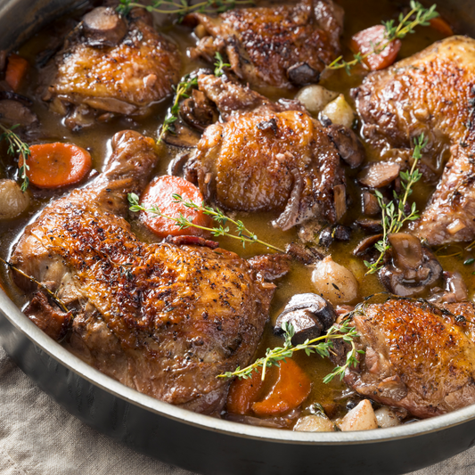 Cook This Book with Olivia! Thursday, May 8th, 6-8PM