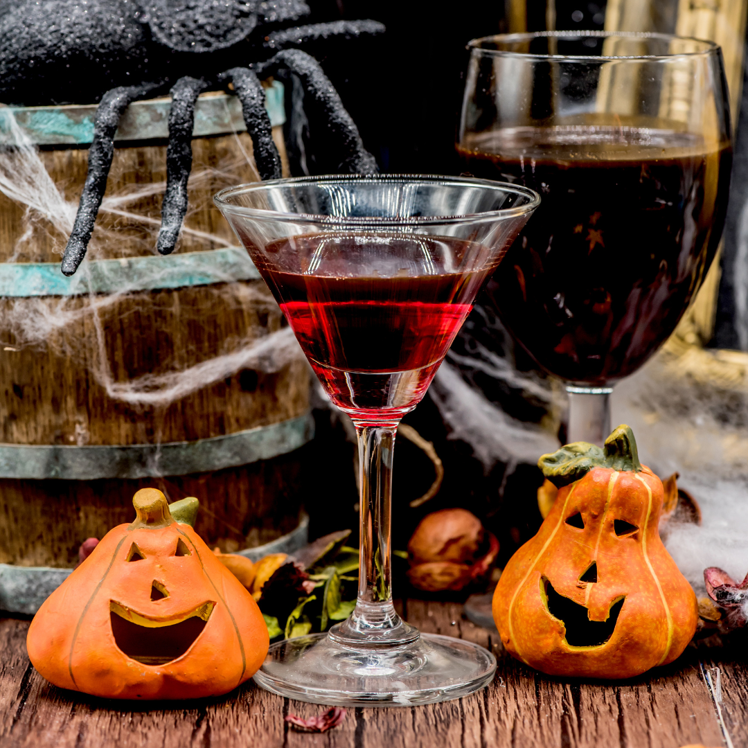 The Cheese & Wine Hour With Karen! Monday, Oct. 19th, 6-7PM