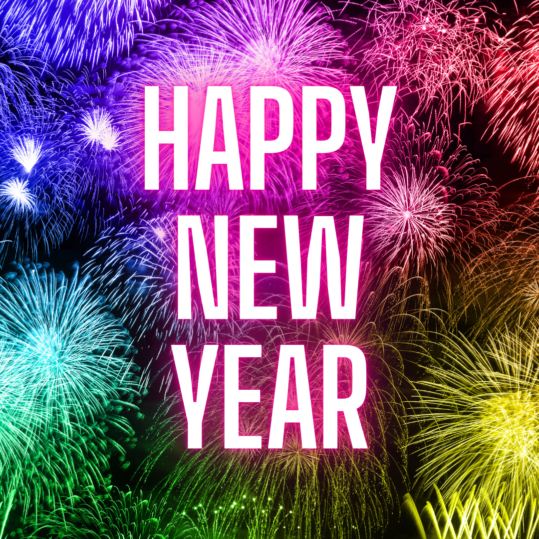 Kids New Year’s Eve! Wednesday, Dec. 30th, 2-4PM