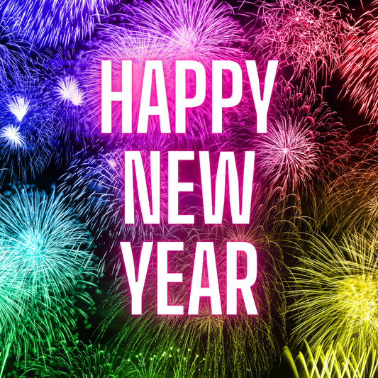 Kids New Year’s Eve! Wednesday, Dec. 30th, 2-4PM