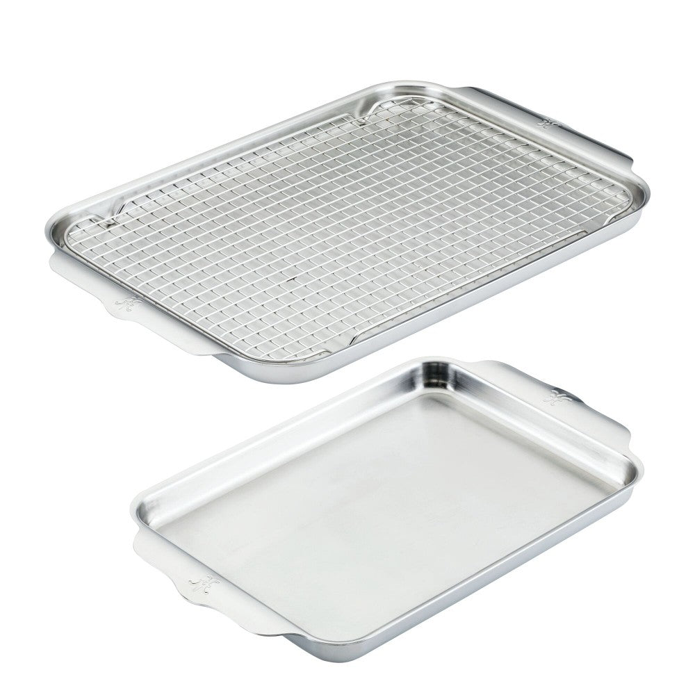 Hestan Provisions OvenBond 3 Piece Set