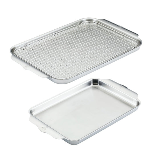 Hestan Provisions OvenBond 3 Piece Set