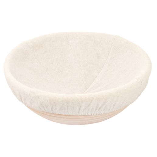 Round Bread Proofing Basket