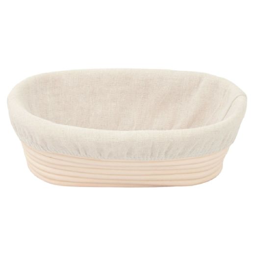 Oval Bread Proofing Basket