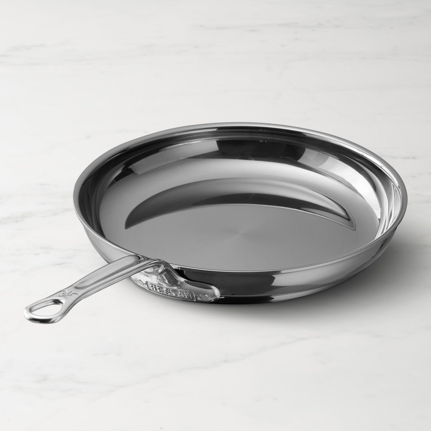 Hestan NanoBond Open Skillet 12.5"