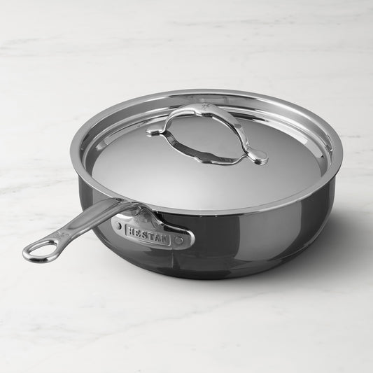 Nanobond 3.5qt Essential Pan Chef's Special