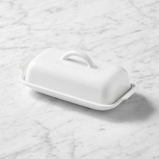 Heritage Butter Dish