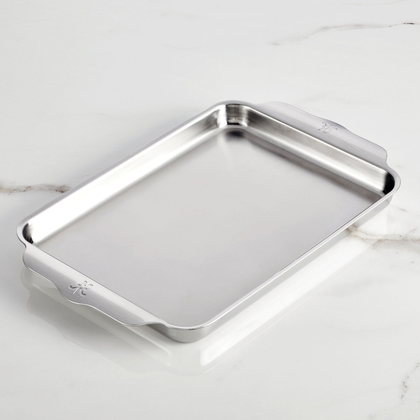 Provisions OvenBond Medium Sheet Pan 12x15"