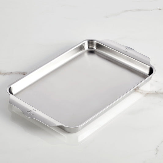 Provisions OvenBond Medium Sheet Pan 12x15"