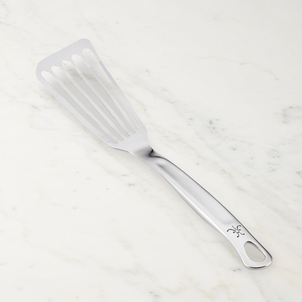 Stainless Steel Flexible Fish Spatula, 13"