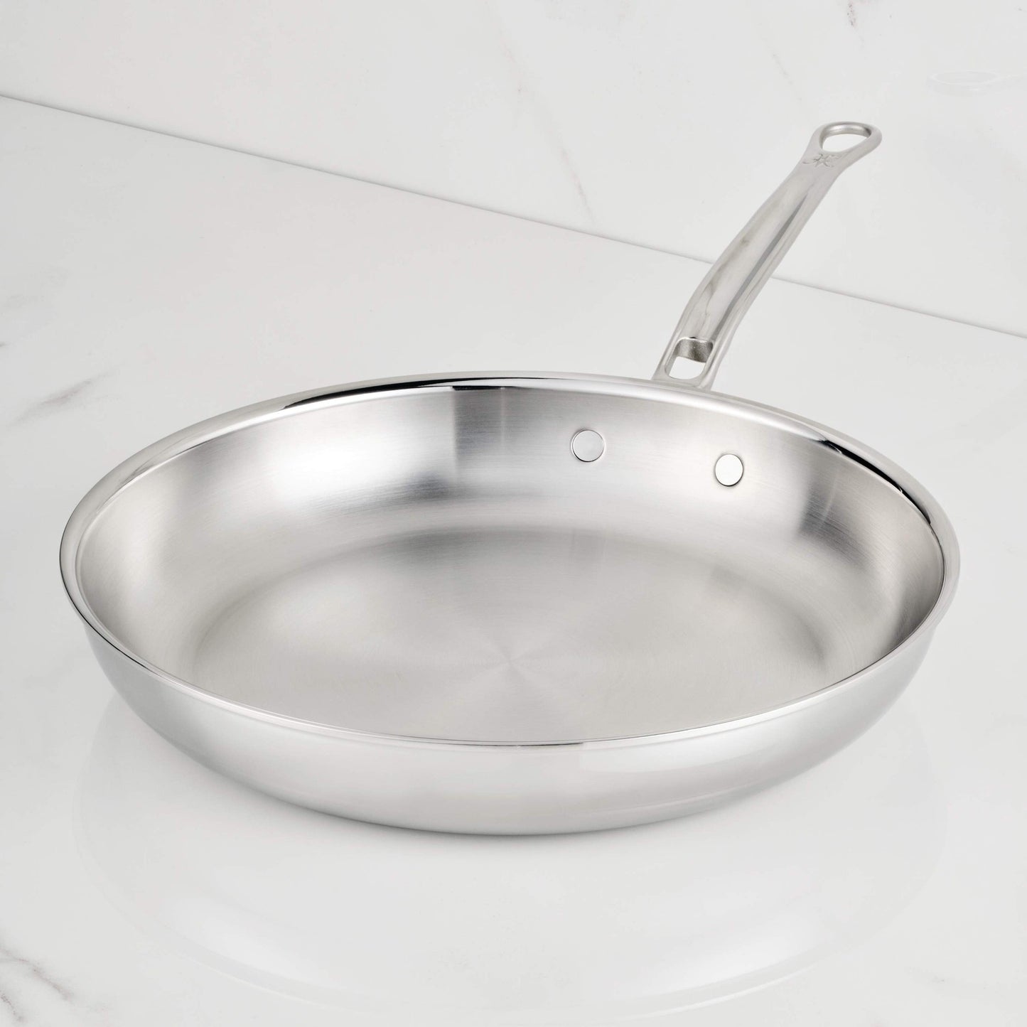 12.5" ProBond Luxe Open Skillet