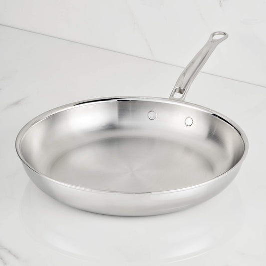 12.5" ProBond Luxe Open Skillet