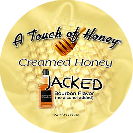 Creamed Honey, Jacked
