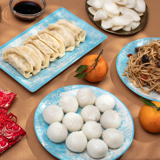 Kids Lunar New Year w/ Shelby & Olivia! Wednesday, January 21st, 6-8PM