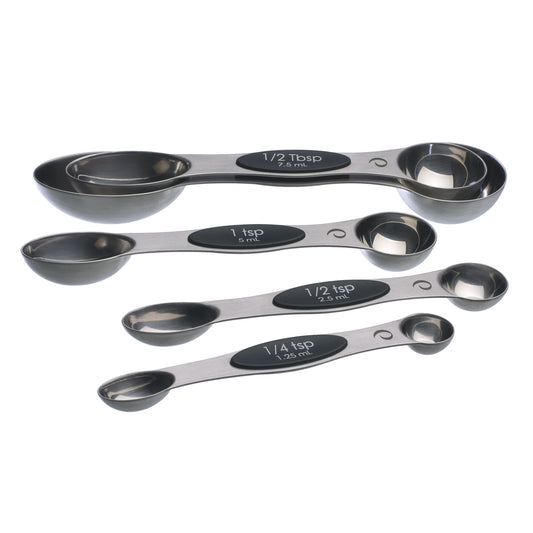 5 Piece Measuring Spoons