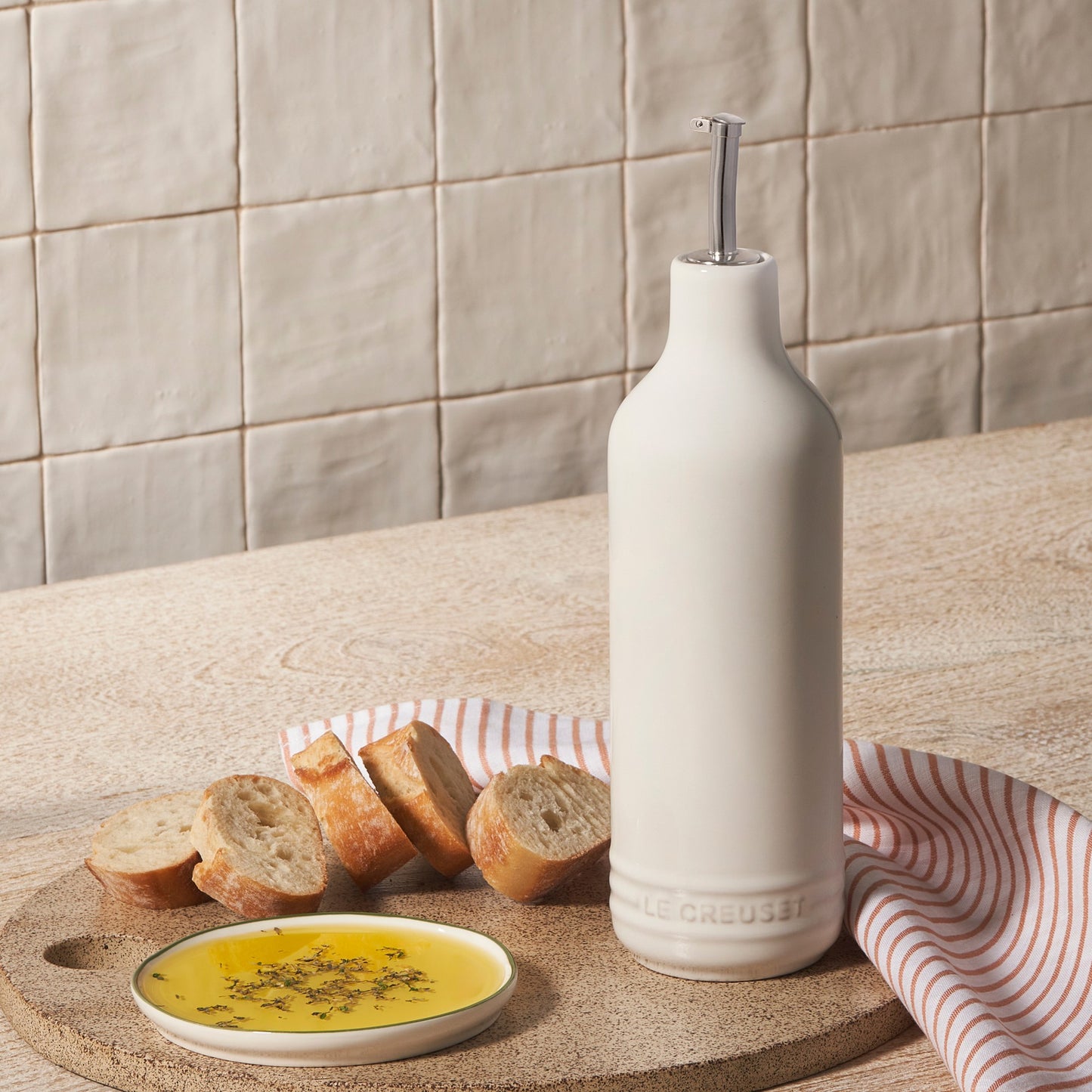 20oz Signature Oil Cruet