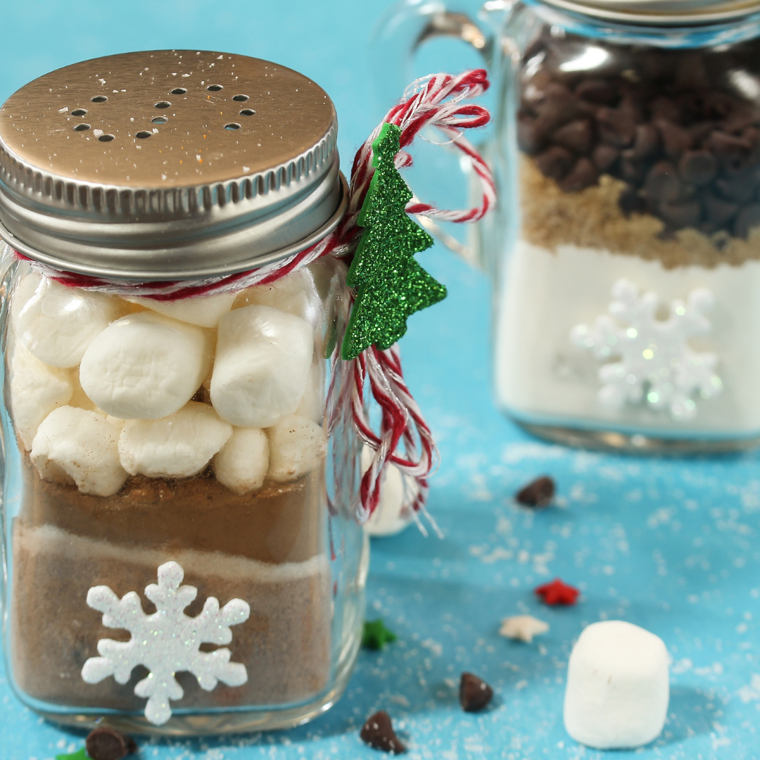 Make & Take Holiday Gifts!	Monday, Nov. 30th, 5-7PM