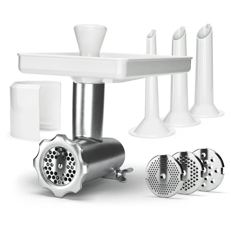 Hunter Mincer Package