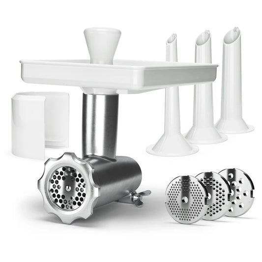 Hunter Mincer Package