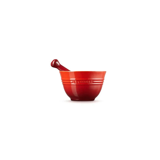 Mortar & Pestle 10 oz