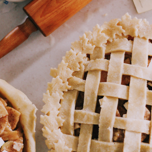Summer Pies with Olivia! Saturday, June 28th, 2-4PM