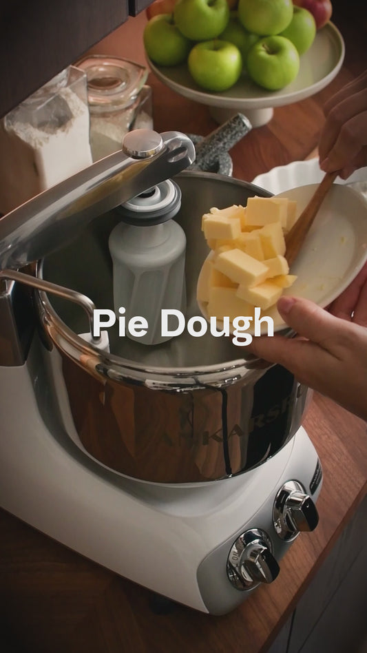 Ankarsrum Original Kitchen Machine