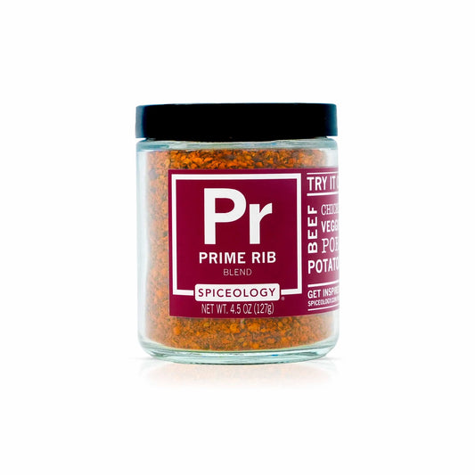 Prime Rib Rub