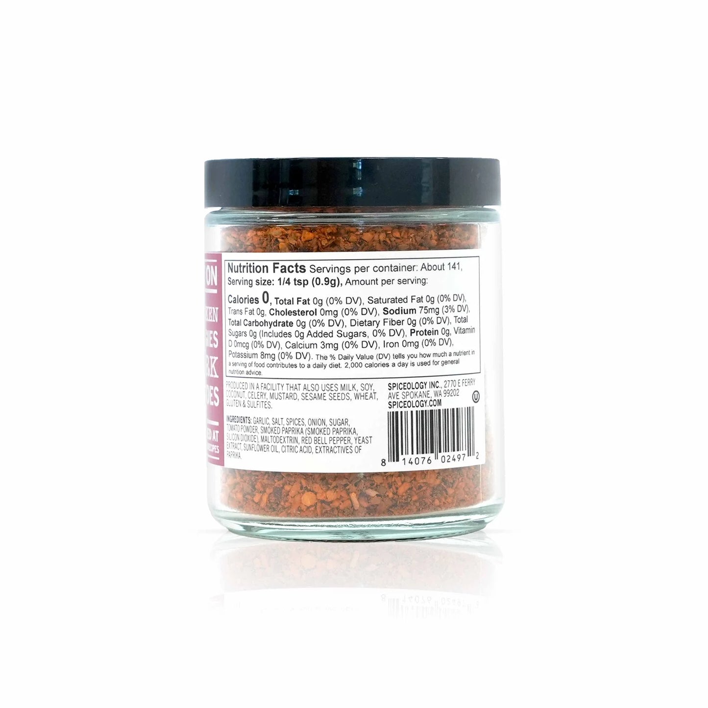 Prime Rib Rub