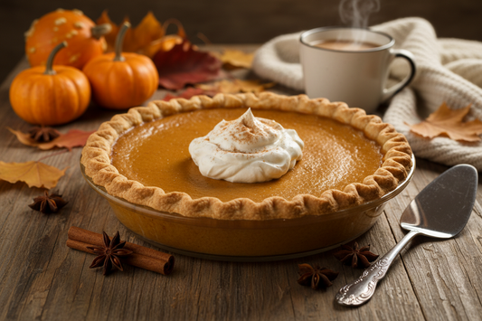 Pumpkin Patch Ladies Night! October 15th, 6-8PM