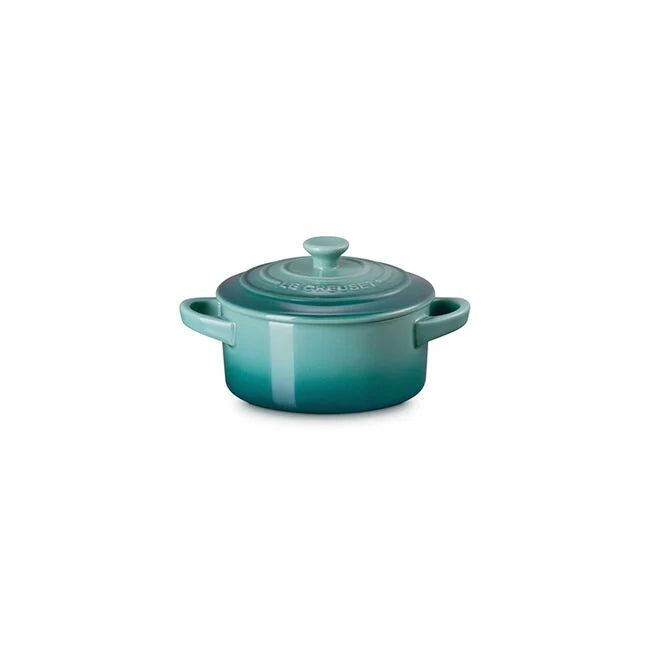 8oz Mini Round Cocotte