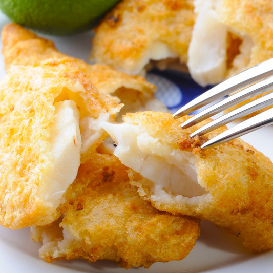 Scandinavian Street Food with Olivia! Tuesday, June 17th, 6-8PM