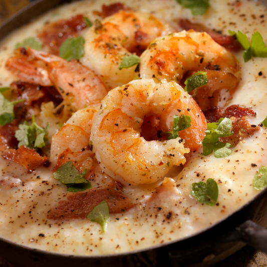 Southern Fall with Chantel & Le Creuset! Friday, October 10th, 6-8PM