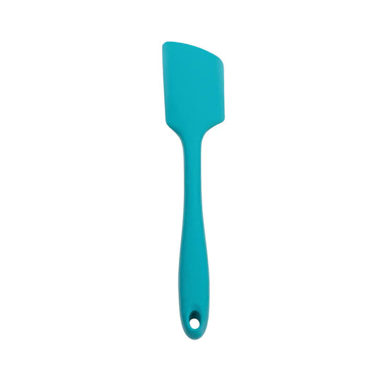 Ela's Favorite Silicone Spatula-Turquoise